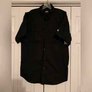 SOG TACTICAL SHIRT MENS SIZE MEDIUM